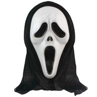 scream maske gebraucht kaufen