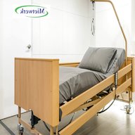 krankenbett elektrisch gebraucht kaufen