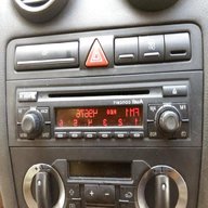 audi a3 sportback radio gebraucht kaufen