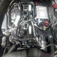 mercedes w212 motor gebraucht kaufen