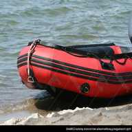 rotes gummiboot gebraucht kaufen