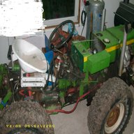 hydraulikpumpe traktor gebraucht kaufen