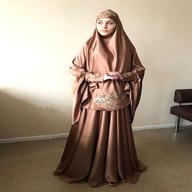 hijab seide gebraucht kaufen