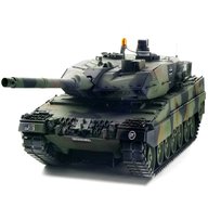 modellbau panzer rc 1 16 leopard gebraucht kaufen