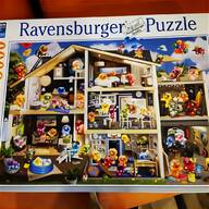 ravensburger puzzle gelini gebraucht kaufen
