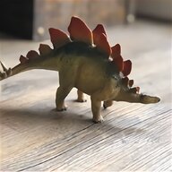 stegosaurus gebraucht kaufen