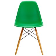 eames chair green gebraucht kaufen