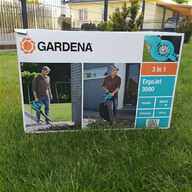 gardena 4000 4 electronic plus gebraucht kaufen