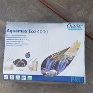 aquamax pumpe gebraucht kaufen