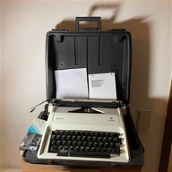 olympia koffer schreibmaschine gebraucht kaufen