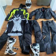 motocross bekleidung gebraucht kaufen