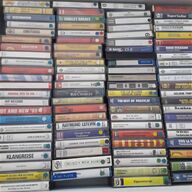 mc kassetten musik gebraucht kaufen