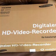videorecorder samsung gebraucht kaufen