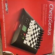 schachcomputer chess gebraucht kaufen