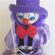 marionette clown gebraucht kaufen