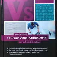 visual studio 2010 gebraucht kaufen