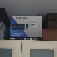 kenwood dnx gebraucht kaufen