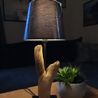 lampe unikat gebraucht kaufen
