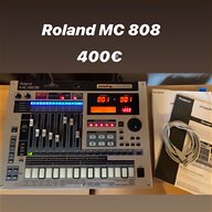 roland mc 307 gebraucht kaufen