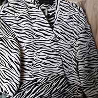 zebra schwarz weiß gebraucht kaufen