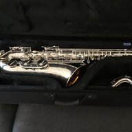 saxophon koffer gebraucht kaufen