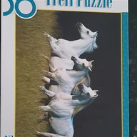 puzzle 500 teile pferde gebraucht kaufen