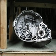 vectra b getriebe f18 gebraucht kaufen