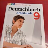 arbeitsheft deutsch gebraucht kaufen