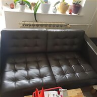 ikea couch leder gebraucht kaufen