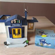 playmobil polizei figuren gebraucht kaufen
