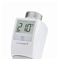homematic thermostat gebraucht kaufen