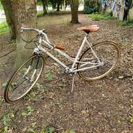 fahrrad halbrenner vintage gebraucht kaufen