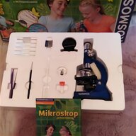 mikroskop anleitung gebraucht kaufen