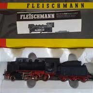 fleischmann 6421 gebraucht kaufen