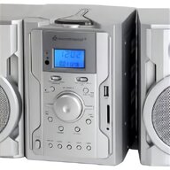 soundmaster stereoanlage gebraucht kaufen