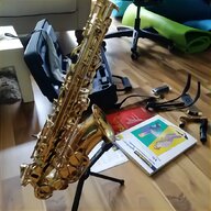 saxophonstander gebraucht kaufen