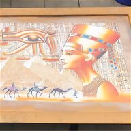 papyrus bild gebraucht kaufen