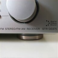 sony receiver str 414 gebraucht kaufen