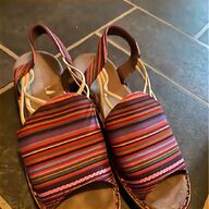 hippie sandalen gebraucht kaufen