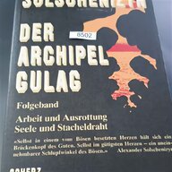 archipel gulag gebraucht kaufen
