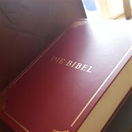 familienbibel gebraucht kaufen