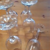 sektglaser kristallglas gebraucht kaufen
