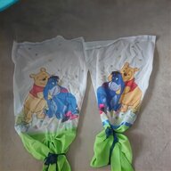 gardinen winnie pooh baby gebraucht kaufen
