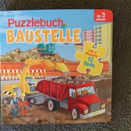 puzzle baustelle gebraucht kaufen
