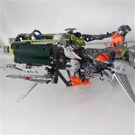 schulranzen lego bionicle gebraucht kaufen