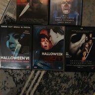 halloween dvd gebraucht kaufen