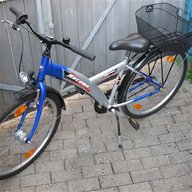 fahrrad sattelstange gebraucht kaufen