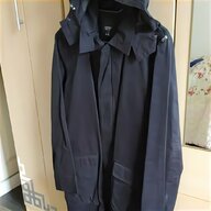 hugo boss mantel schwarz gebraucht kaufen