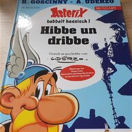 asterix hessisch gebraucht kaufen