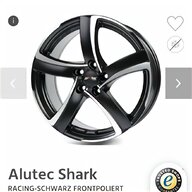 alutec shark gebraucht kaufen